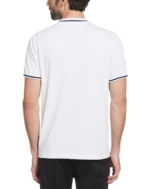 Playera Original Penguin cuello redondo para hombre
