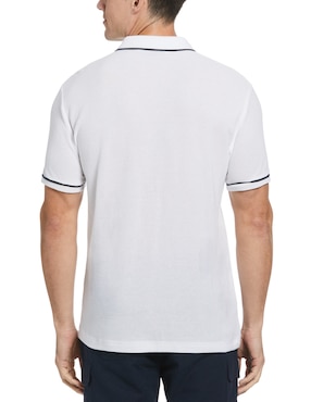 Playera tipo polo Original Penguin para hombre