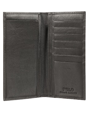 Cartera Polo RL para hombre