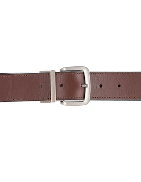 Cinturón Polo Ralph Lauren de piel para hombre