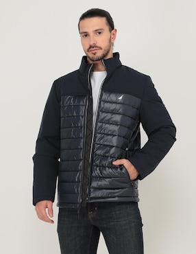 Chamarra nautica outlet hombre