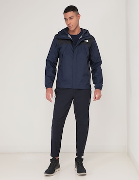 Impermeable The North Face para hombre