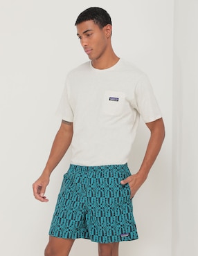 Short Patagonia Para Hombre