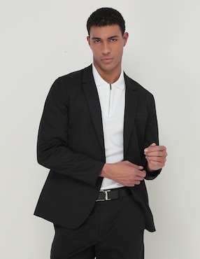 Saco Formal Calvin Klein Para Hombre