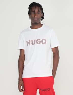  HUGO BOSS: PLAYERAS