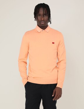 Hugo boss orange liverpool hotsell