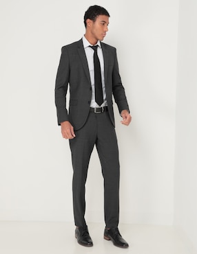 Trajes para hombre online hugo boss