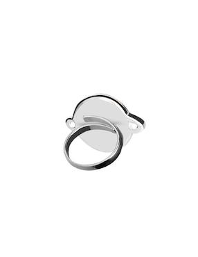 Anillo Cometa Planeta brillante