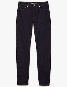 Jeans slim Lacoste para hombre