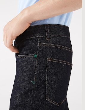 Jeans slim Lacoste para hombre