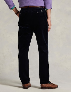 Pants regular Polo Ralph Lauren con elástico para hombre