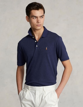 Playera Polo Ralph Lauren Para Hombre