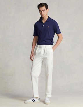 Playera tipo polo Polo Ralph Lauren para hombre