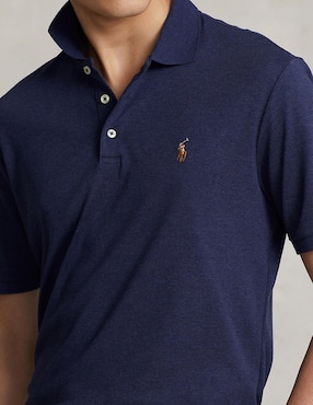 Playera tipo polo Polo Ralph Lauren para hombre