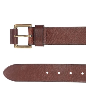 Cinturón Polo Ralph Lauren de algodón para hombre