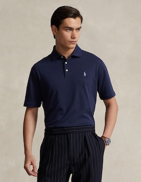 Playera Polo Ralph Lauren Para Hombre