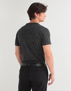 Playera Polo Ralph Lauren cuello redondo para hombre