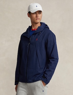 Rompevientos Polo Ralph Lauren Para Hombre