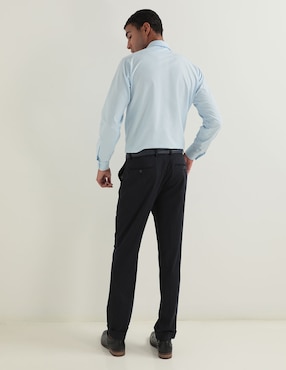 Pantalón de vestir slim Polo Ralph Lauren de lino para hombre