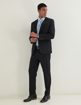 Pantalón de vestir slim Polo Ralph Lauren de lino para hombre