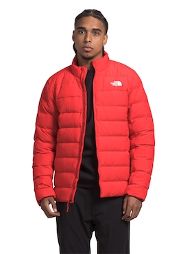 Chamarra Casual The North Face Para Hombre