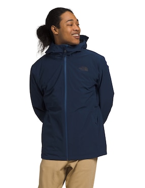 Chamarra Casual The North Face Para Hombre