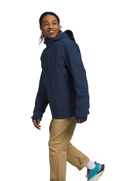 Chamarra casual The North Face para hombre