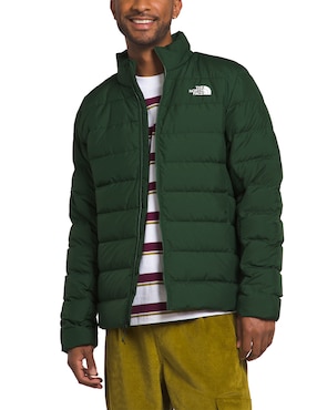 Chamarra Casual The North Face Para Hombre