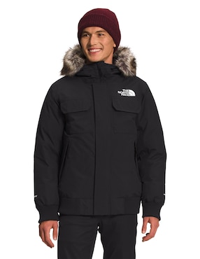 Chamarra Casual The North Face Para Hombre