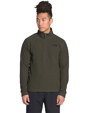 Chamarra Casual The North Face Para Hombre