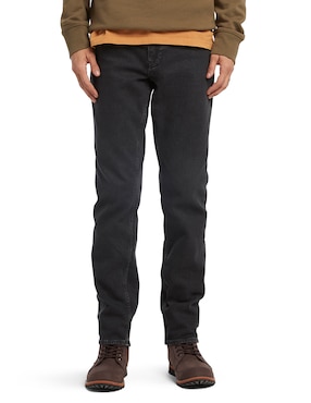 Jeans Slim Timberland Para Hombre