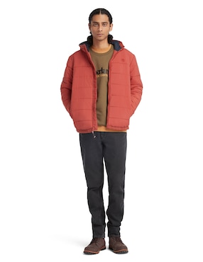 Jeans slim Timberland para hombre