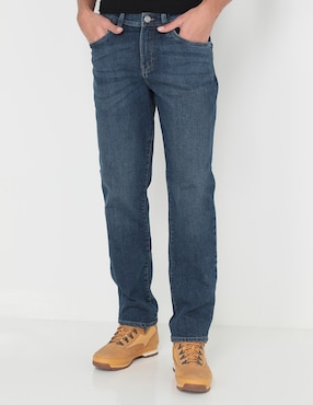 Jeans slim Timberland para hombre