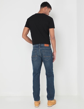 Jeans slim Timberland para hombre