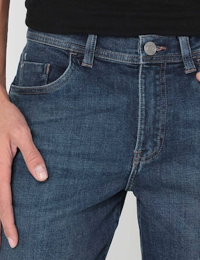 Jeans slim Timberland para hombre