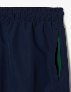 Traje de baño Lacoste para hombre