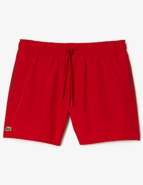 Traje de baño Lacoste para hombre