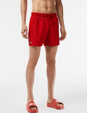 Traje de baño Lacoste para hombre