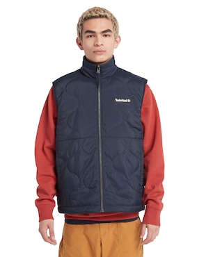 Chaleco Timberland reversible para hombre