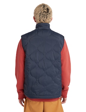 Chaleco Timberland reversible para hombre
