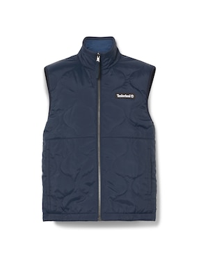 Chaleco Timberland reversible para hombre