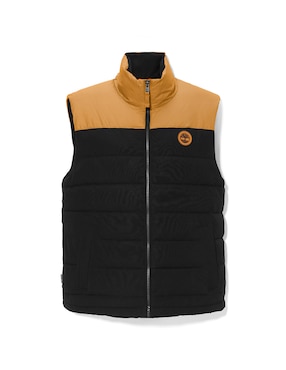 Chaleco Timberland con bolsillos para hombre