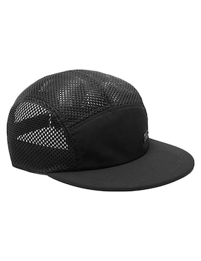 Gorra visera plana broche Lacoste adulto