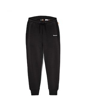 Pants regular Timberland con elástico para hombre