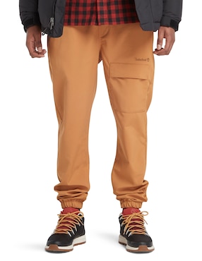 Pantalón cargo regular Timberland para hombre