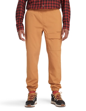 Pantalón cargo regular Timberland para hombre