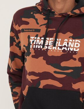 Sudadera Timberland para hombre