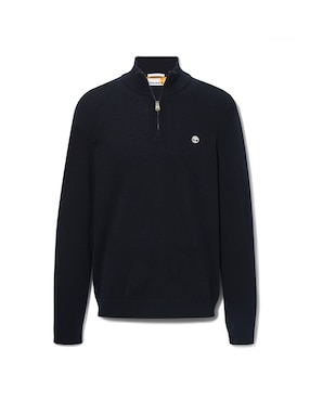 Sueter Timberland cuello redondo para hombre
