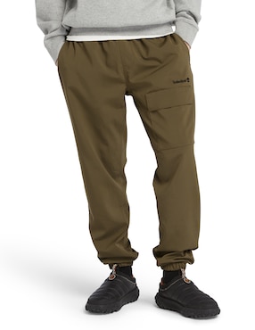 Pantalón cargo regular Timberland para hombre