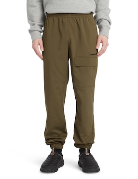 Pantalón cargo regular Timberland para hombre